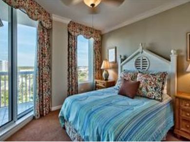 Lovely Interior & Great Gulf Views From Destin Rental Lovely Interior & Great Gulf Views From Destin Rental